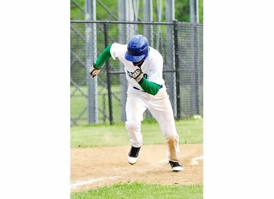 Kevin Shafer - Winton Woods High School Baseball (Cincinnati, Ohio)