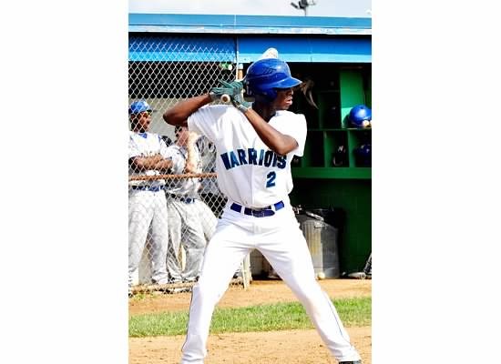 Kevin Shafer - Winton Woods High School Baseball (Cincinnati, Ohio)