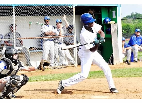 Kevin Shafer - Winton Woods High School Baseball (Cincinnati, Ohio)
