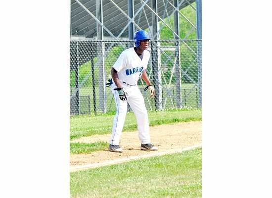 Kevin Shafer - Winton Woods High School Baseball (Cincinnati, Ohio)