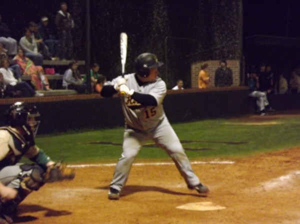 Austin Gilkey - Hixson High School Baseball, Football (Hixson, Tennessee)