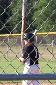 Garrett Pentecost - Glencoe High School  (Glencoe, Alabama)