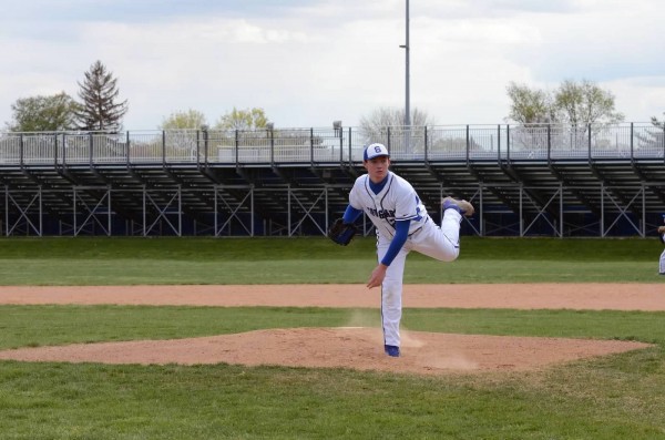 Ryan Joyce - Springfield High School  (Springfield, Pennsylvania)