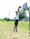 KAMRAN MATTHEWS's basketball photos