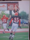Austin Hayes's football photos