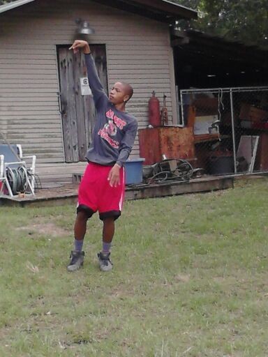 Bobby Stroman - Batesburg-Leesville High School Basketball, Football, Tennis (Batesburg, South Carolina)