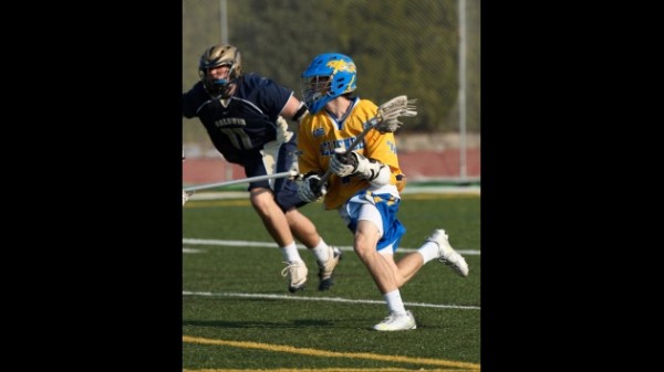Matt Mazzie - Kellenberg Memorial High School Lacrosse (Uniondale, New York)