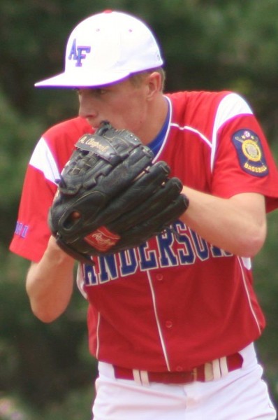 Adam Claypool - North Star High School Baseball (Lincoln, Nebraska)