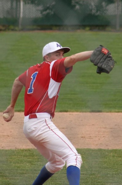 Adam Claypool - North Star High School Baseball (Lincoln, Nebraska)