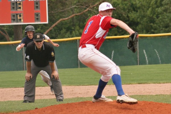 Adam Claypool - North Star High School Baseball (Lincoln, Nebraska)