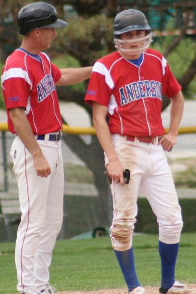 Adam Claypool - North Star High School Baseball (Lincoln, Nebraska)