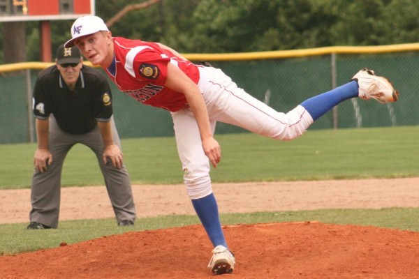 Adam Claypool - North Star High School Baseball (Lincoln, Nebraska)
