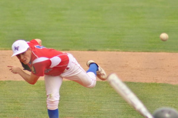 Adam Claypool - North Star High School Baseball (Lincoln, Nebraska)