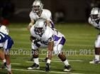 Ty lauderdale - Rancho Cucamonga High School Football, Track & Field (Rancho Cucamonga, California)