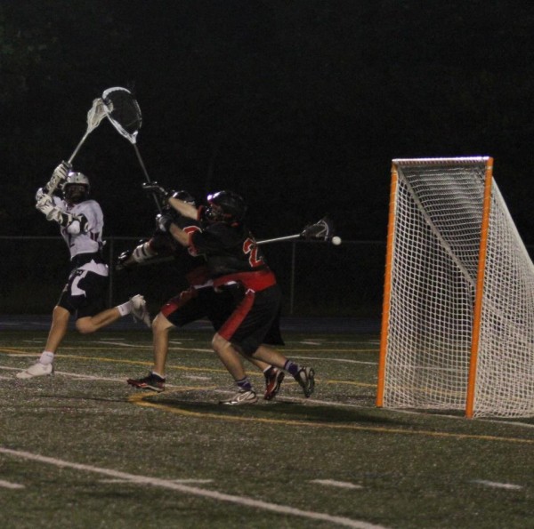 Frankie Magrone - Bethel High School Basketball, Lacrosse (Bethel, Connecticut)