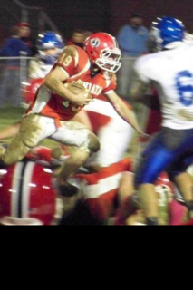 Neil Bodley - Juniata High School Football, Track & Field (Mifflintown, Pennsylvania)