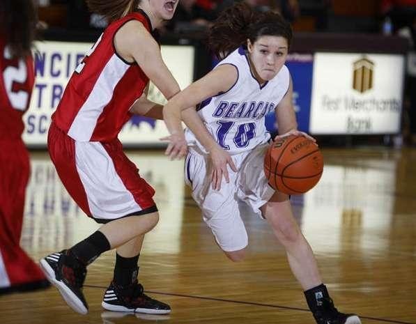 Madelyn Beaver - Muncie Central High School Basketball, Soccer (Muncie, Indiana)