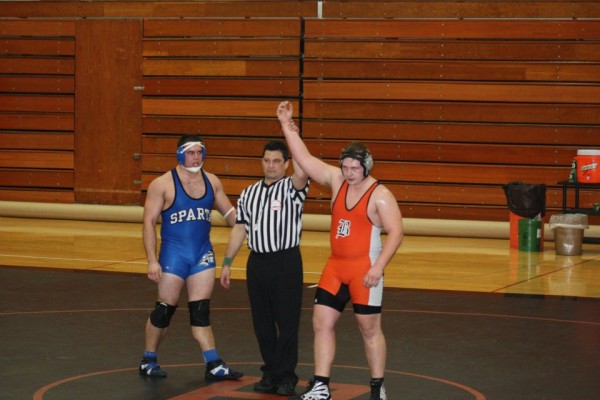 Todd Haller - Belding High School Baseball, Football, Wrestling (Belding, Michigan)
