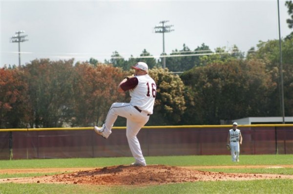 Dominick Holderness - Pelion High School Baseball (Pelion, South Carolina)