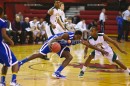 Charles Harris's basketball photos