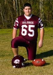 Jonathan Spears - Silsbee High School Football (Silsbee, Texas)