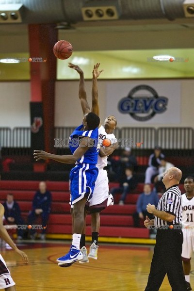 Charles Harris - Lincoln College Prep Basketball, Football (Kansas City, Missouri)