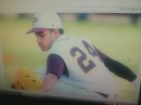 Deonte Solomon's baseball photos