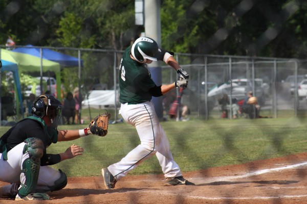 Powell McCaleb - Manchester Academy Baseball, Football (Yazoo City, Mississippi)