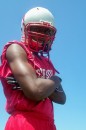 JD Moore's football photos