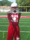 JD Moore's football photos