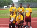 JD Moore's football photos