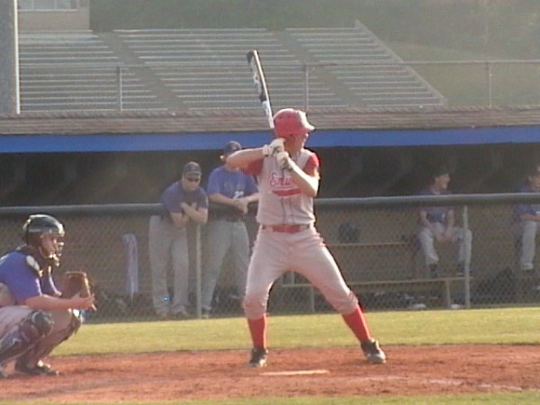 Matthias Metts - Clyde A Erwin High School  (Asheville, North Carolina)