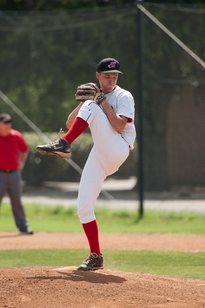 Kevin Roe - Dayton High School  (Dayton, Texas)