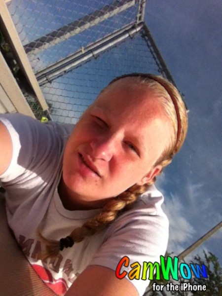 Destiny Murphy - East Bay High School  (Gibsonton, Florida)