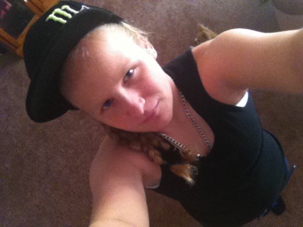 Destiny Murphy - East Bay High School  (Gibsonton, Florida)