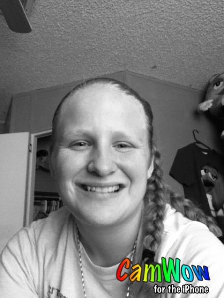 Destiny Murphy - East Bay High School  (Gibsonton, Florida)