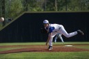 Cade Noble's baseball photos
