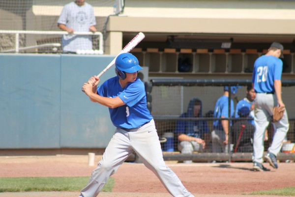 Tyler Marcheschi - Wheaton Warrenville South High School Baseball (Wheaton, Illinois)