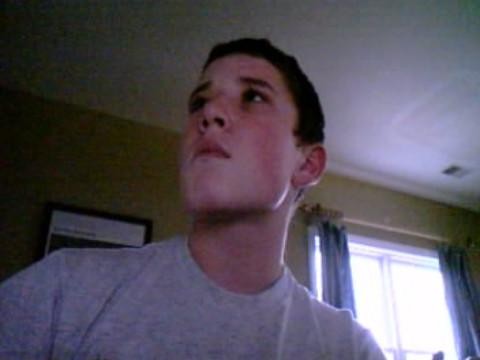 Zach Schaffner - Lenawee Christian School Football (Adrian, Michigan)