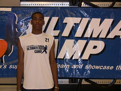 Dayquon Money - Brandywine High School Football (Wilmington, Delaware)