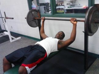 DAYVON MILLER - Hightower High School Football (Sugar Land, Texas)