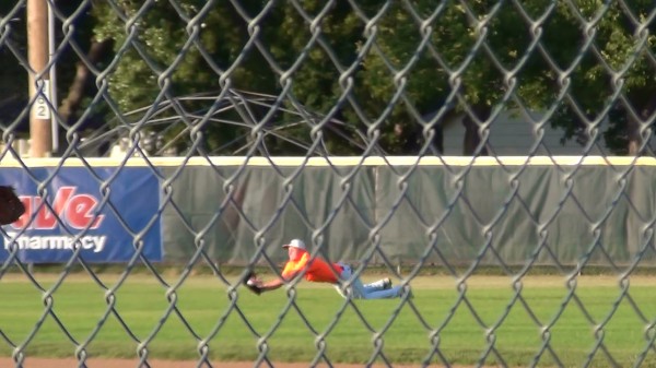 Adam Claypool - North Star High School Baseball (Lincoln, Nebraska)