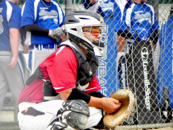 Tyler Chase - Riverview Community High School Baseball, Football, Soccer (Riverview, Michigan)