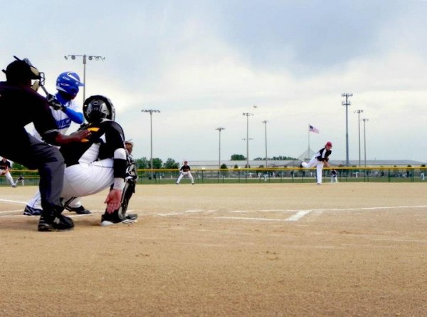 Tyler Chase - Riverview Community High School Baseball, Football, Soccer (Riverview, Michigan)