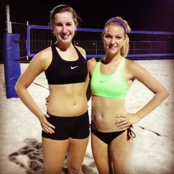 Ashlyn Hill - Plano West High School Volleyball (Plano, Texas)