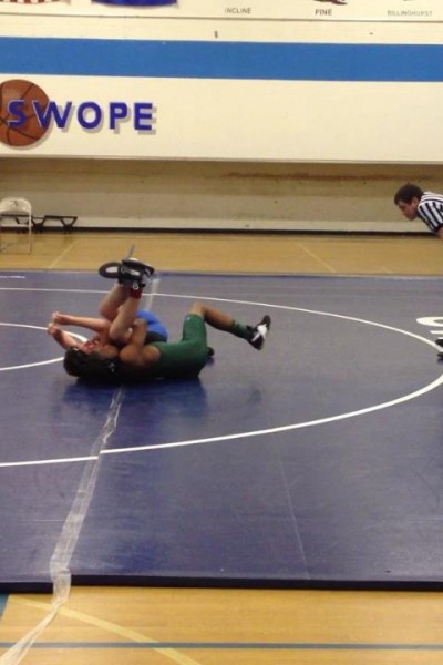 Damont Saah - Robert Mcqueen High School Basketball, Football, Track & Field (Reno, Nevada)