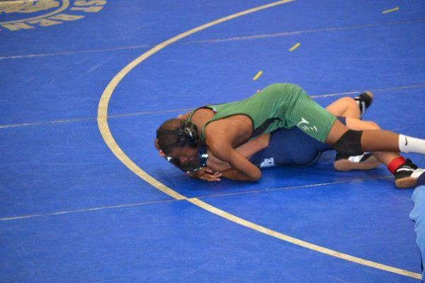 Damont Saah - Robert Mcqueen High School Basketball, Football, Track & Field (Reno, Nevada)