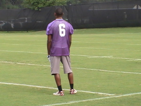 Aaron Womack -  Football (, )
