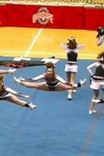 Kassidy broaddrick - Fort Loramie  High School Cheerleading, Gymnastics, Softball (Fort Loramie, Ohio)