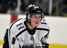 Jared Vincek - South Lyon High School Hockey (South Lyon, Michigan)